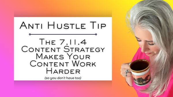 Content Strategy | Content Marketing Tip | Content Marketing Time Saver