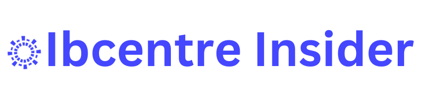 Ibcentre Insider