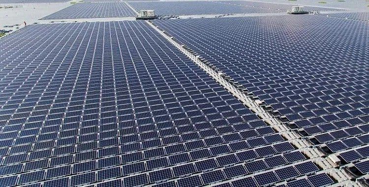 Chinese PV manufacturers needs new emerging markets