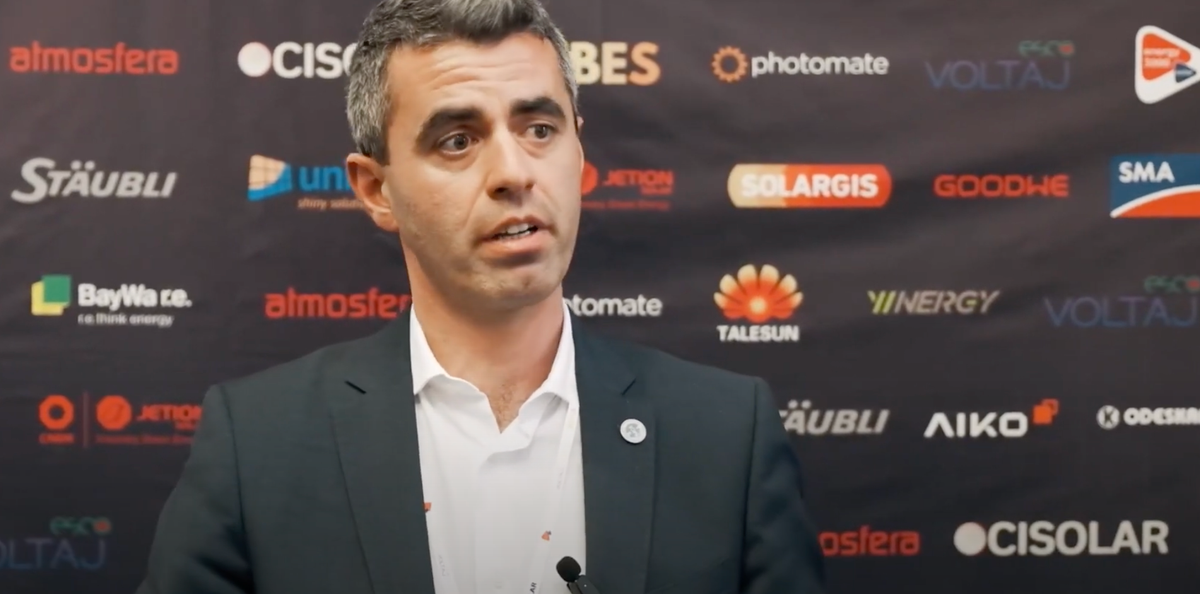 Challenges and Progress in European Solar Market Highlighted at CISOLAR