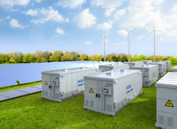 IEA Forecasts Sharp Drop in Battery Costs to Drive Renewable Energy Transition