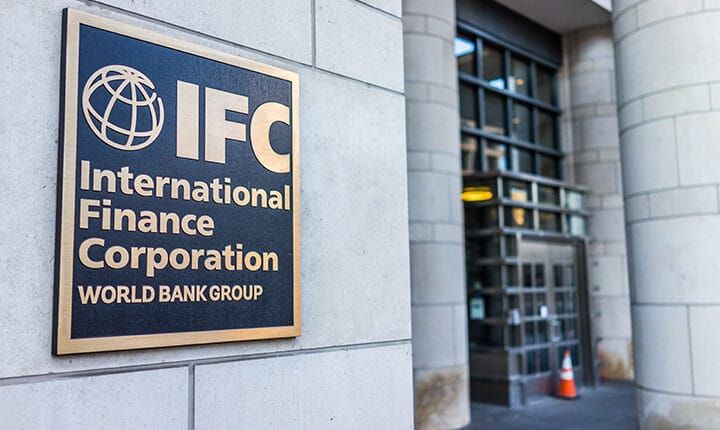 IFC's Green Vision for Romania: Major Investments Unveiled