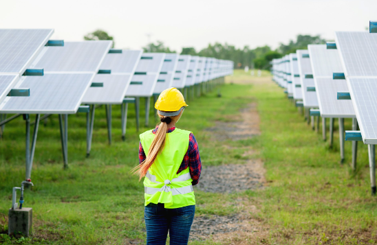 Unlocking Solar Potential: The Role of Topographic Data and AO Prospect in Solar Project Success