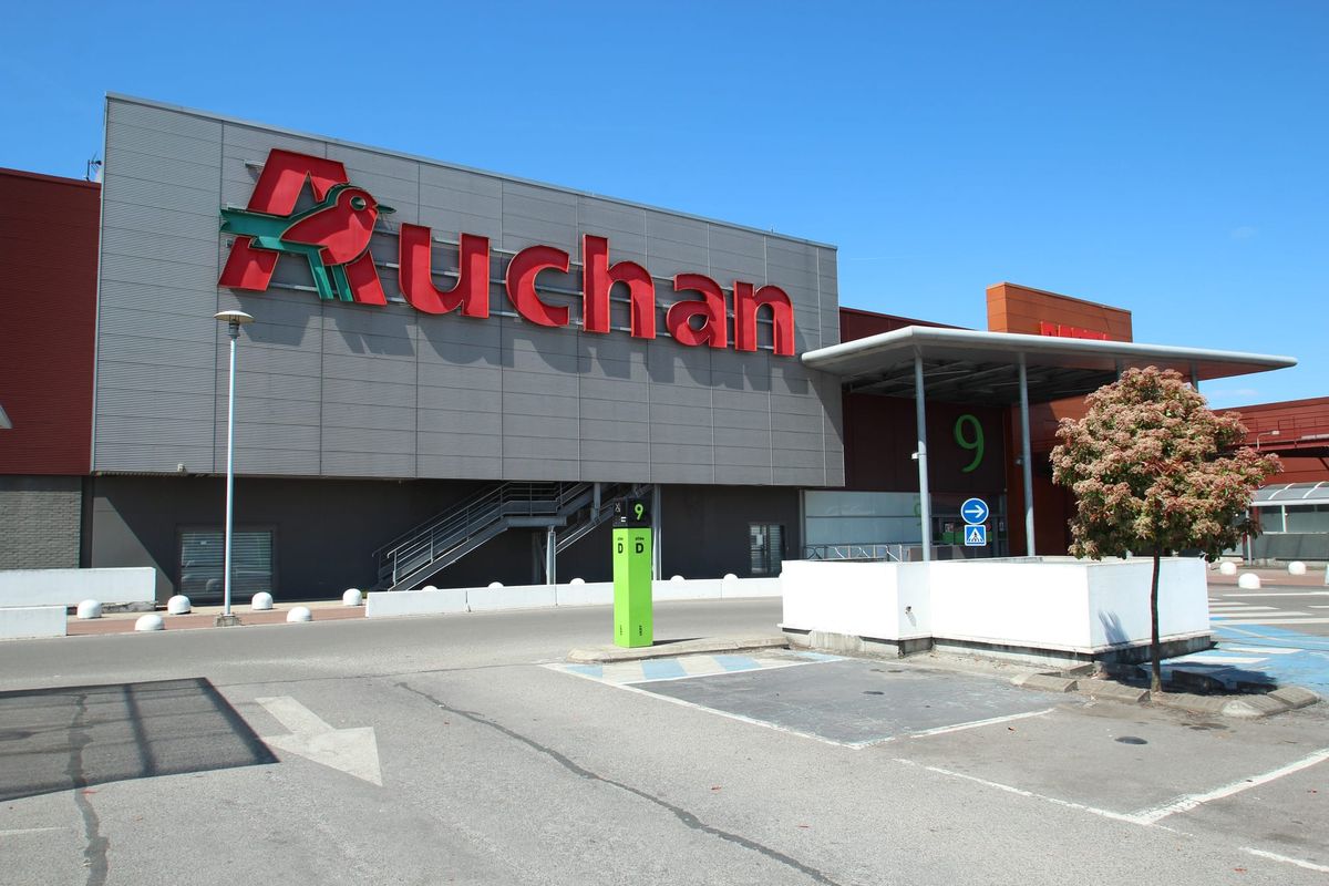 Auchan and Leroy Merlin Install Over 27,000 Solar Panels in Romania