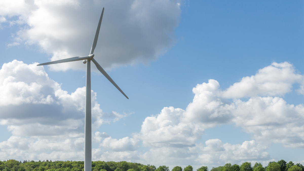 GE Vernova Expands European Onshore Wind Presence with Romania Deal