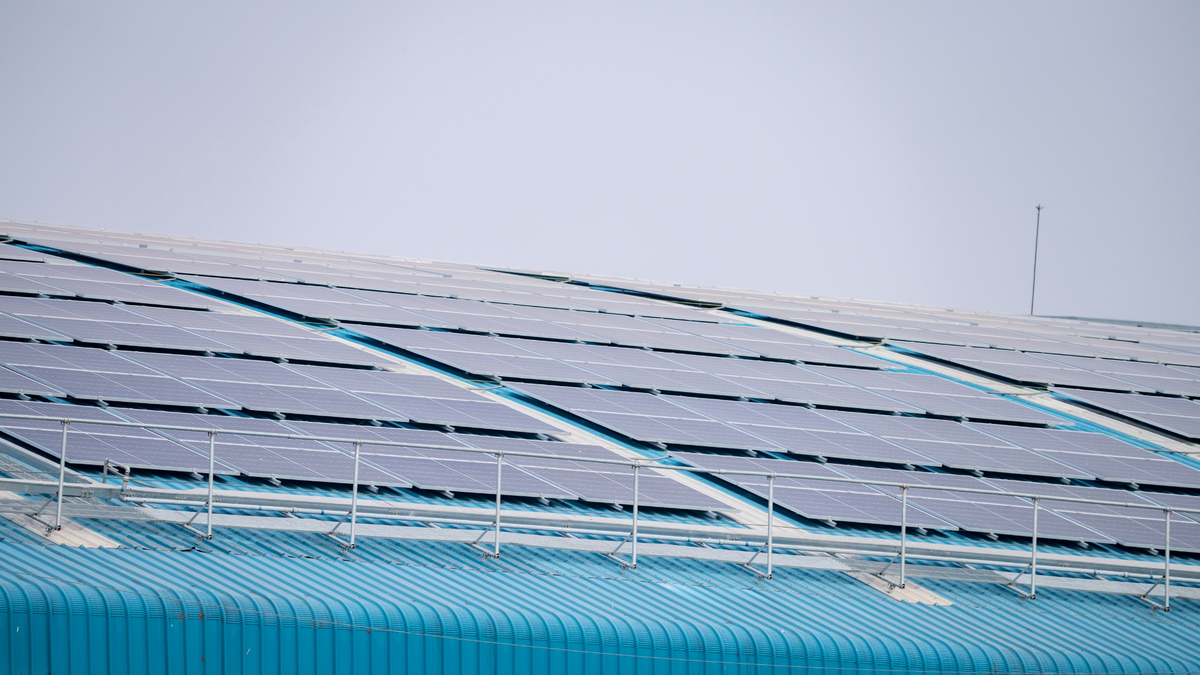 Columbus Energy Group Sells 6.25 MW Photovoltaic Projects to Nyx Renewable Energy for EUR 1 Million