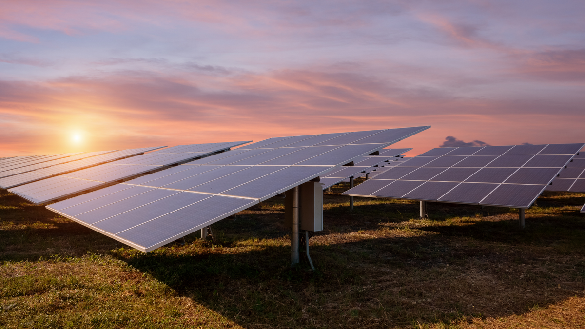 Central and Eastern Europe Accelerates Renewable Energy Initiatives in Early 2025