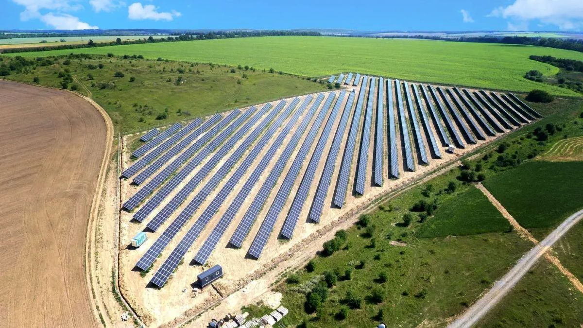 SolarSK Named Gala Dinner Partner of SEF 2025 Kyiv