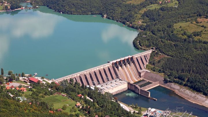 EIB Funds €105M for Lithuanian Hydro Plant Expansion to Support 100% Renewables Goal by 2030