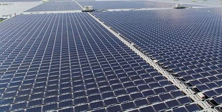 Chinese PV manufacturers needs new emerging markets
