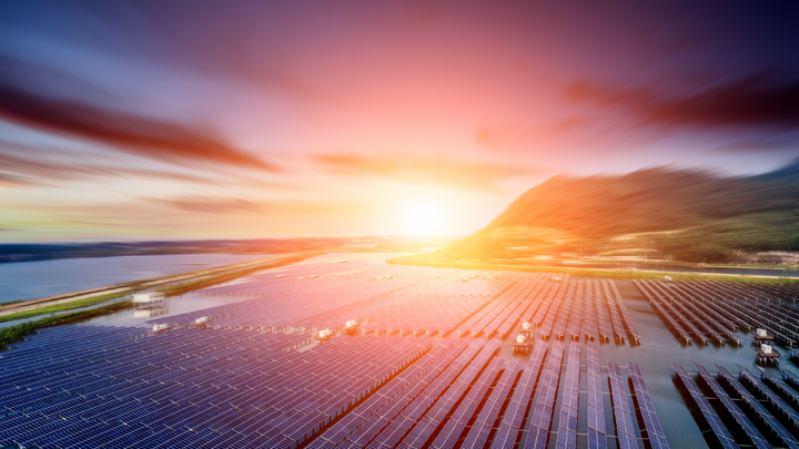 Nordic Group Invests €250,000 in Solar Energy Project, Equips Warehouses with Modern Photovoltaic Panels