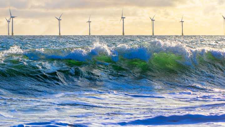 Dutch Firm Advances Wave Energy Technology, Begins Sea Trials to Power Wadden Islands