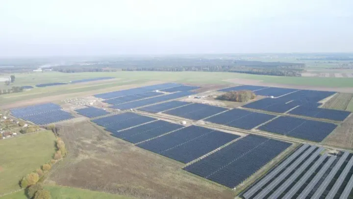 R.Power Secures First International PPA for Solar Energy Projects in Portugal