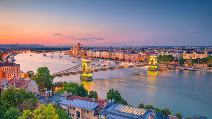Hungary Advances on Energy Sovereignty with Renewables and Paks II Nuclear Project