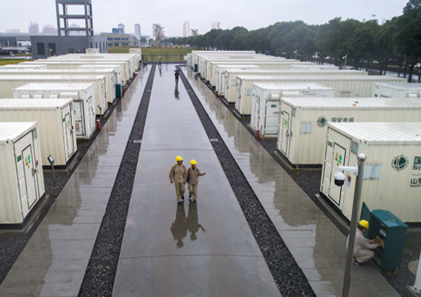 US increases tariffs on batteries from China to 25%