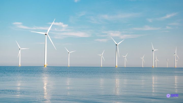 Orlen's Baltic Power Offshore Wind Farm Set to Transform Poland's Energy Landscape