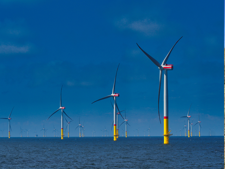 Hitachi Energy to Supply Transformers for Offshore Wind Farms in the Czech Republic