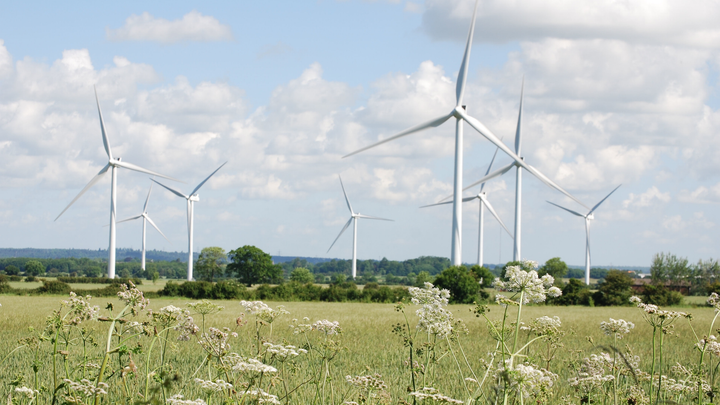 South-East Europe Drives Wind Energy Growth Amid Expanding Projects and Agreements