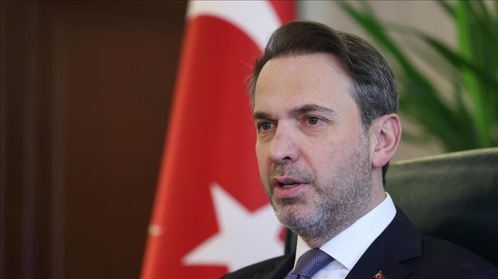 Türkiye to Expand Electricity Exports to Syria to 500 MW by Mid-2024: Energy Minister