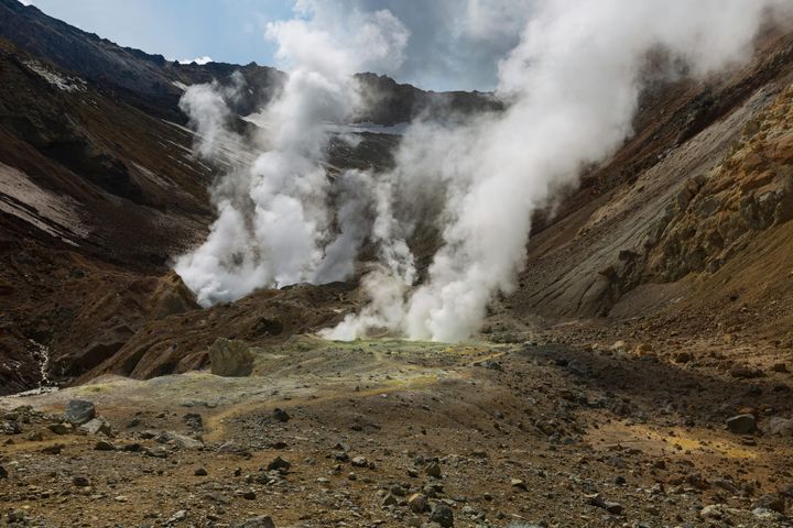 Geothermal Energy 2.0: Can Enhanced Systems Unlock Global Potential?