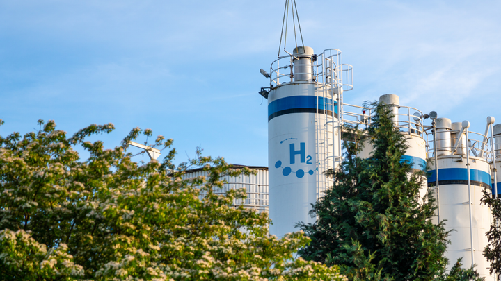 Green Hydrogen: Is 2025 the Year of Commercial Scale?