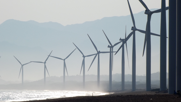 How Wind Energy is Evolving: 5 Game-Changing Advancements