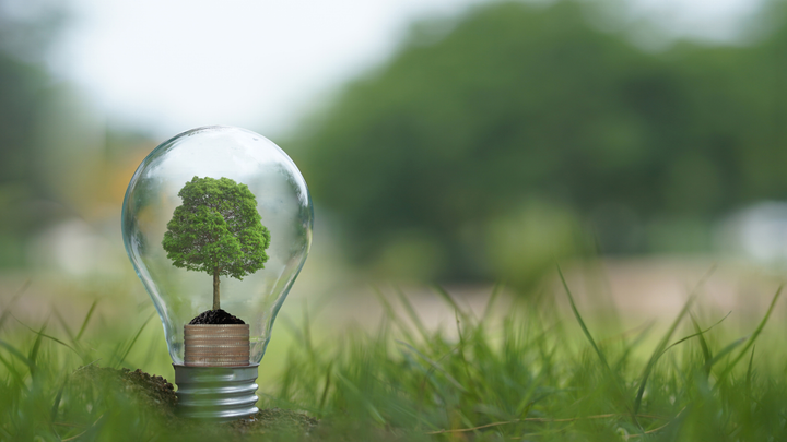 Innovative Developments in Renewable Energy and Carbon Management