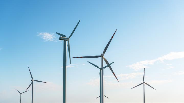 Offshore Wind Energy surge: Central and Eastern Europe Leads with Ambitious Projects