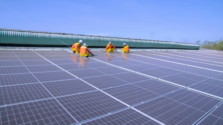 Game-Changing Solar Innovations Energizing Central & Eastern Europe