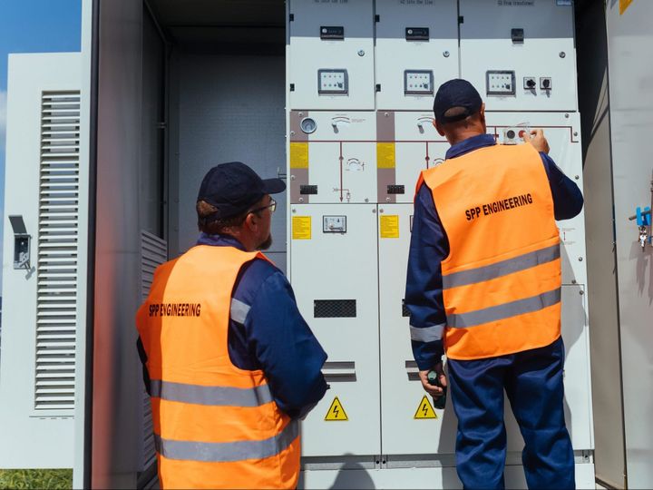 SPP Development Ukraine Becomes General Partner of SEF 2025 Kyiv