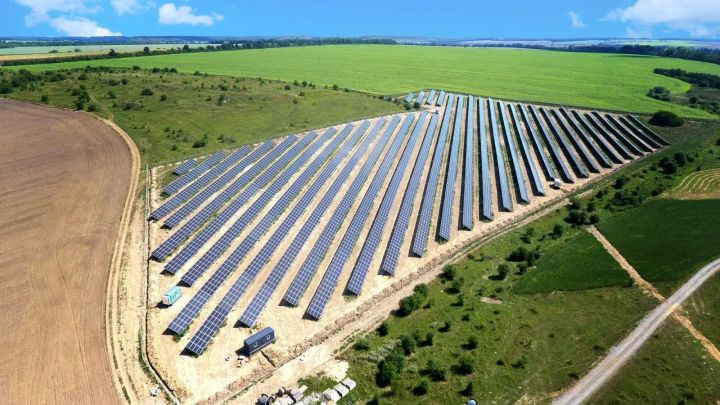 SolarSK Named Gala Dinner Partner of SEF 2025 Kyiv