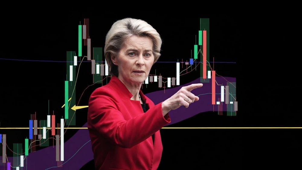 Il vero piano delle Banche Centrali per controllare i tuoi risparmi + [BREAKDOWN: Analisi trade su Bitcoin]
