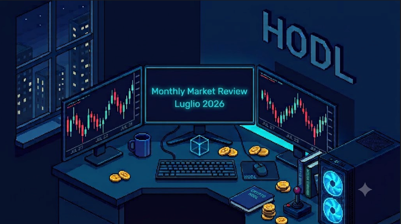 Market Review: Luglio 2026