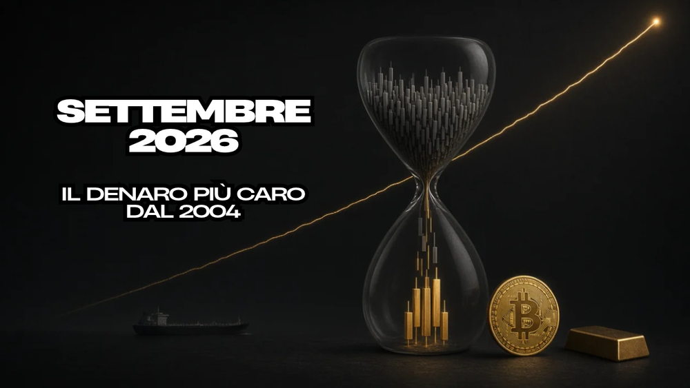 Market Review: Settembre 2026