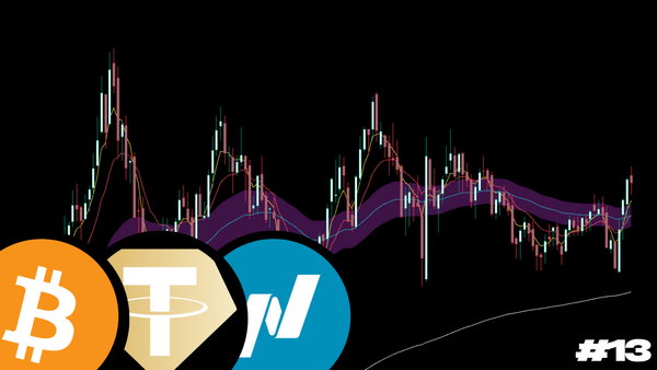 L'ultimatum di Trump e il reset Giapponese + Strategia per tradare Bitcoin in questa fase.