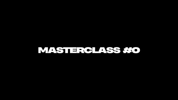 [MASTERCLASS #0] - Quali tools utilizzo per fare trading e come impostarli.