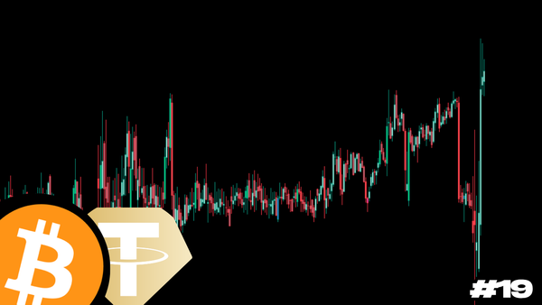 Il mercato non ha ancora reagito alla realtà del petrolio + [BREAKDOWN: Anticipa il prezzo di Bitcoin usando queste confluenze]