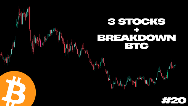Wall Street sta comprando in segreto questo settore per salvarsi dal crollo + [BREAKDOWN: Come gli orari di trading controllano la chart]
