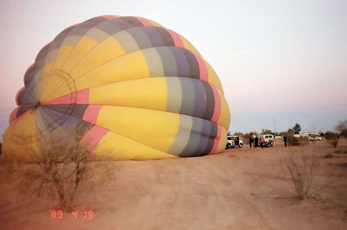 the severance letter i wrote to my parents