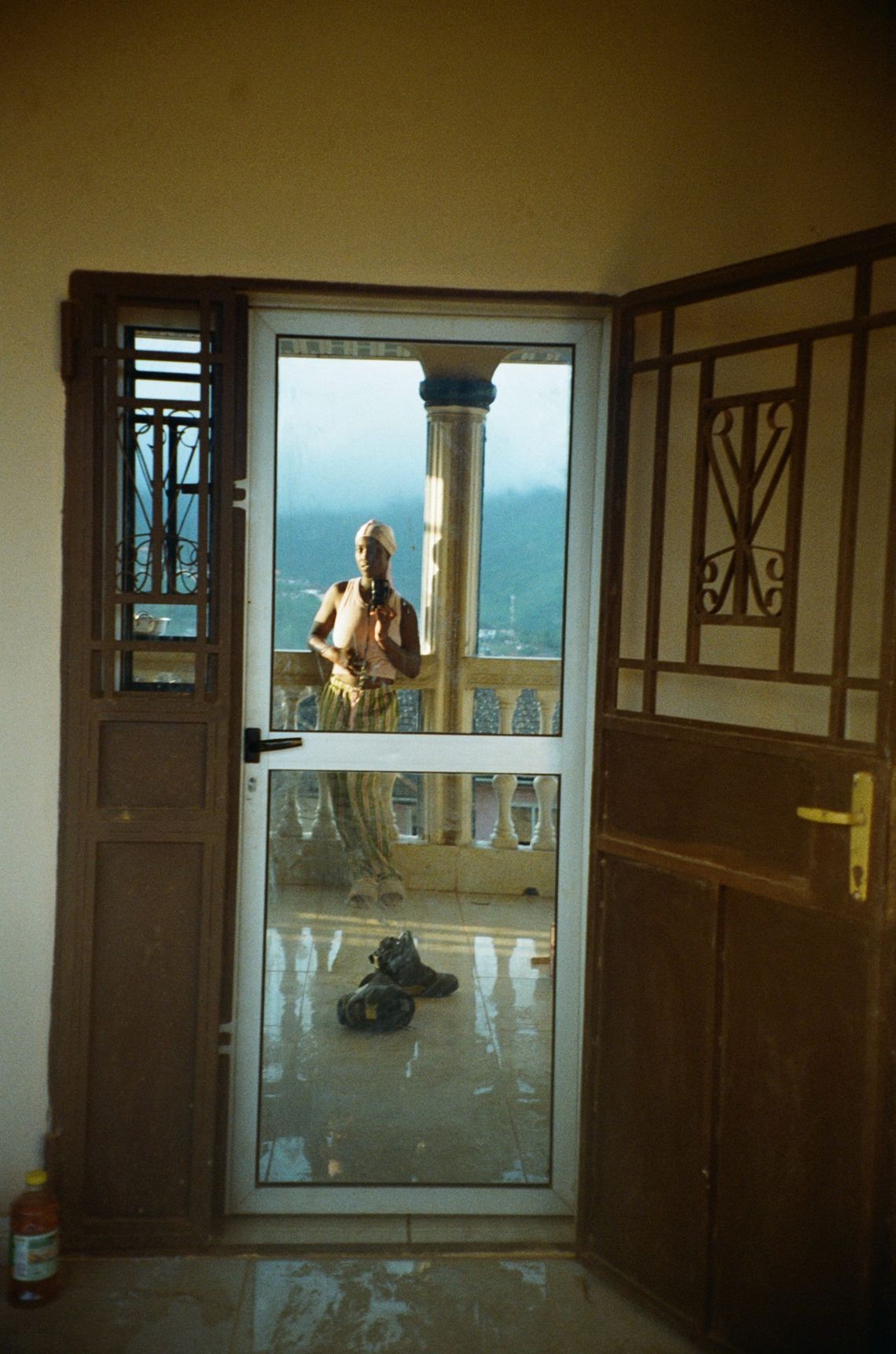 STATEMENT OF PURPOSE