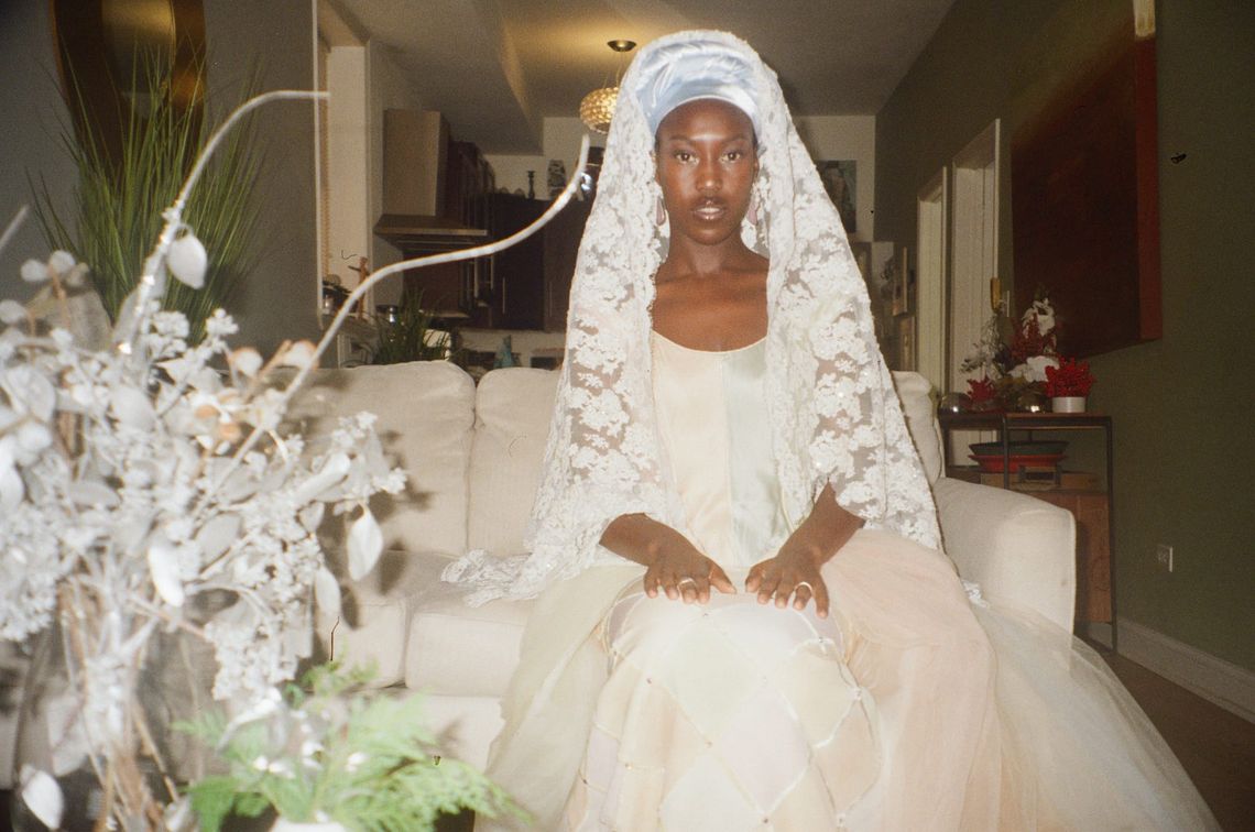 Live Dispatch, from the Marriage Market