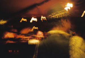 Things I would tweet if I trusted Twitter more