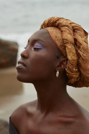 synonyms: sex work, social work, social media (and skincare favorites)