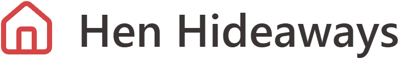 Hen Hideaways