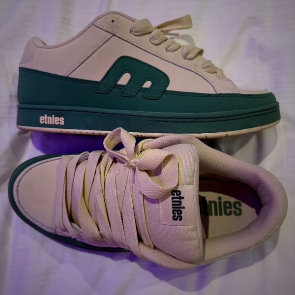 Day 1: The Trainers