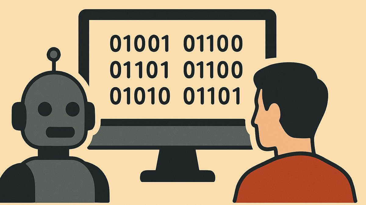 AI Has Already Taken Over