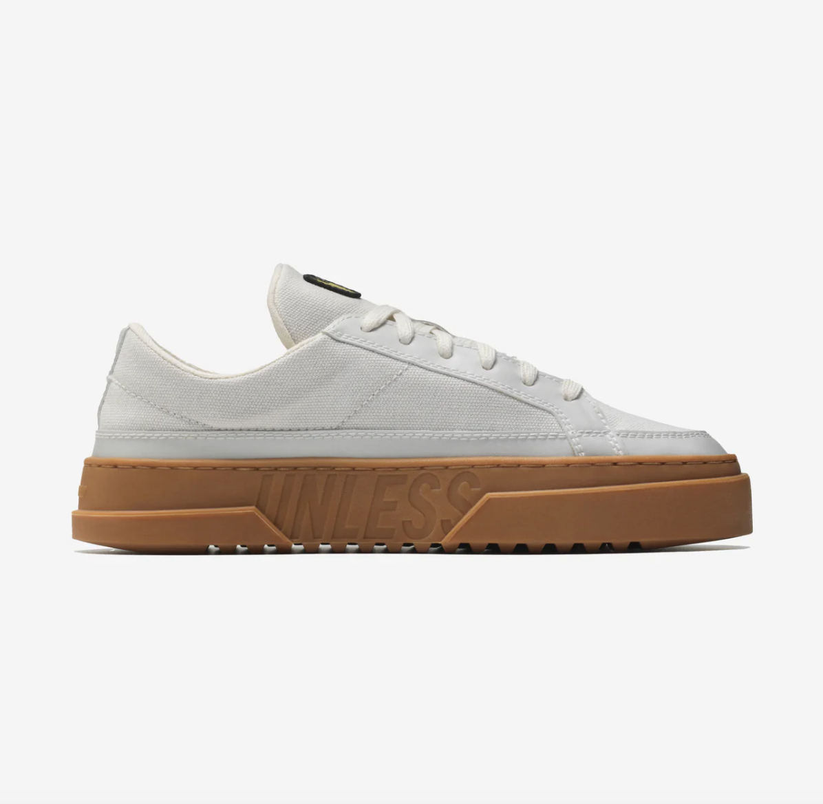 Plant-Based. Plastic-Free. Purpose-Driven. Meet the Brand Challenging Sneaker Culture