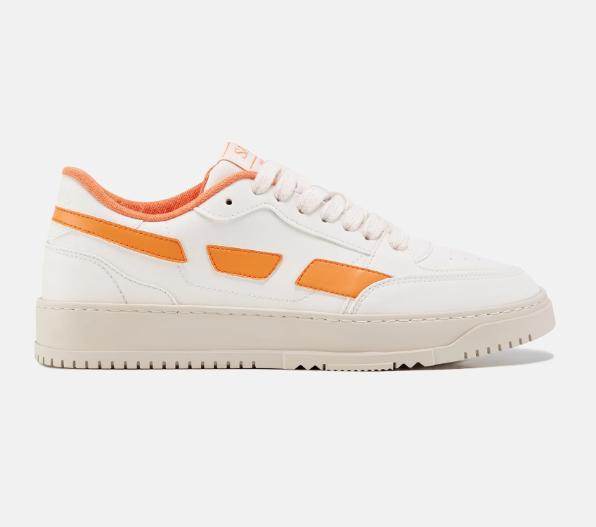 Why I Keep Coming Back to SAYE (and Their Ginger M82s)