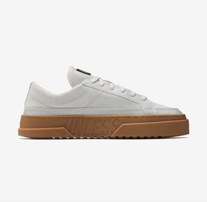 Plant-Based. Plastic-Free. Purpose-Driven. Meet the Brand Challenging Sneaker Culture