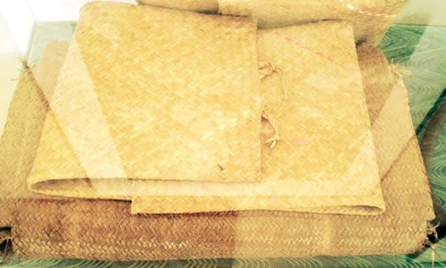 Lời Vọng Cổ Chiếc Nóp Quê Hương